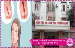 Điểm nạo phá thai ở Tuyên Quang - chỉ bạn nơi an toàn duy nhất