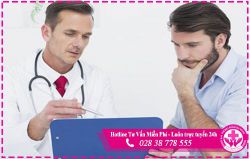 Top phòng khám nam khoa TPHCM Uy Tín Vàng Trong Làng y Tế
