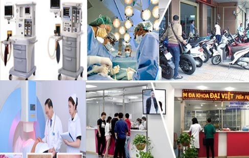 phòng khám điều trị sùi mào gại ở tphcm được rất nhiều người quan tâm tìm hiểu. Dưới đây chúng tôi sẽ giới thiệu cho các bạn cơ sở, phòng khám Đinh Tiên Hoàng điều trị bệnh sùi mào gà uy tin tại tphcm.
