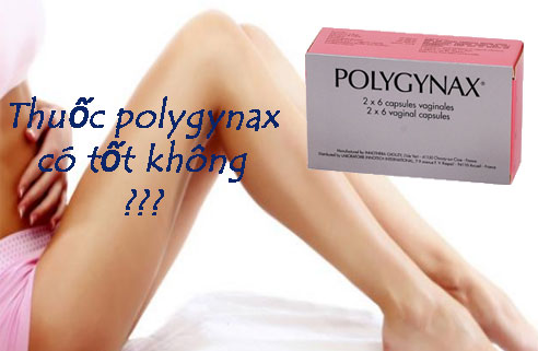 Polygynax có tốt không ? Giá bao nhiêu ? Cách dùng thuốc này